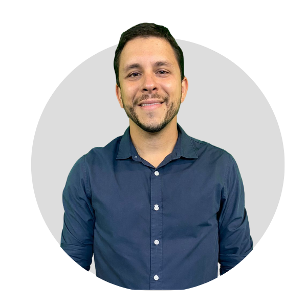 Dr. Pedro Tannure